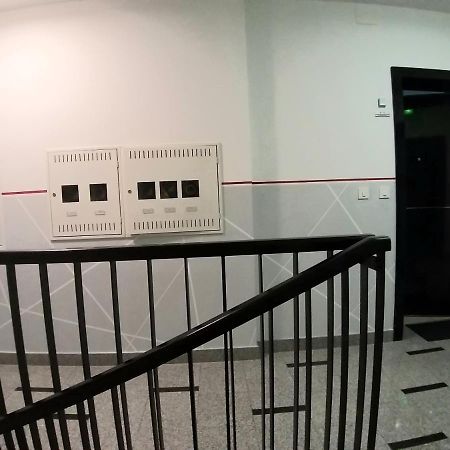 Theos Atelier Self Check In Apartment W Free Private Parking Zagreb Exterior foto