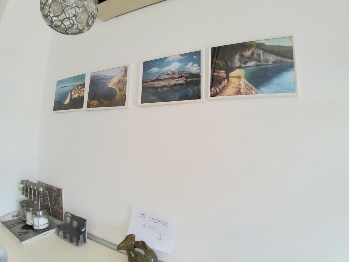 Theos Atelier Self Check In Apartment W Free Private Parking Zagreb Exterior foto