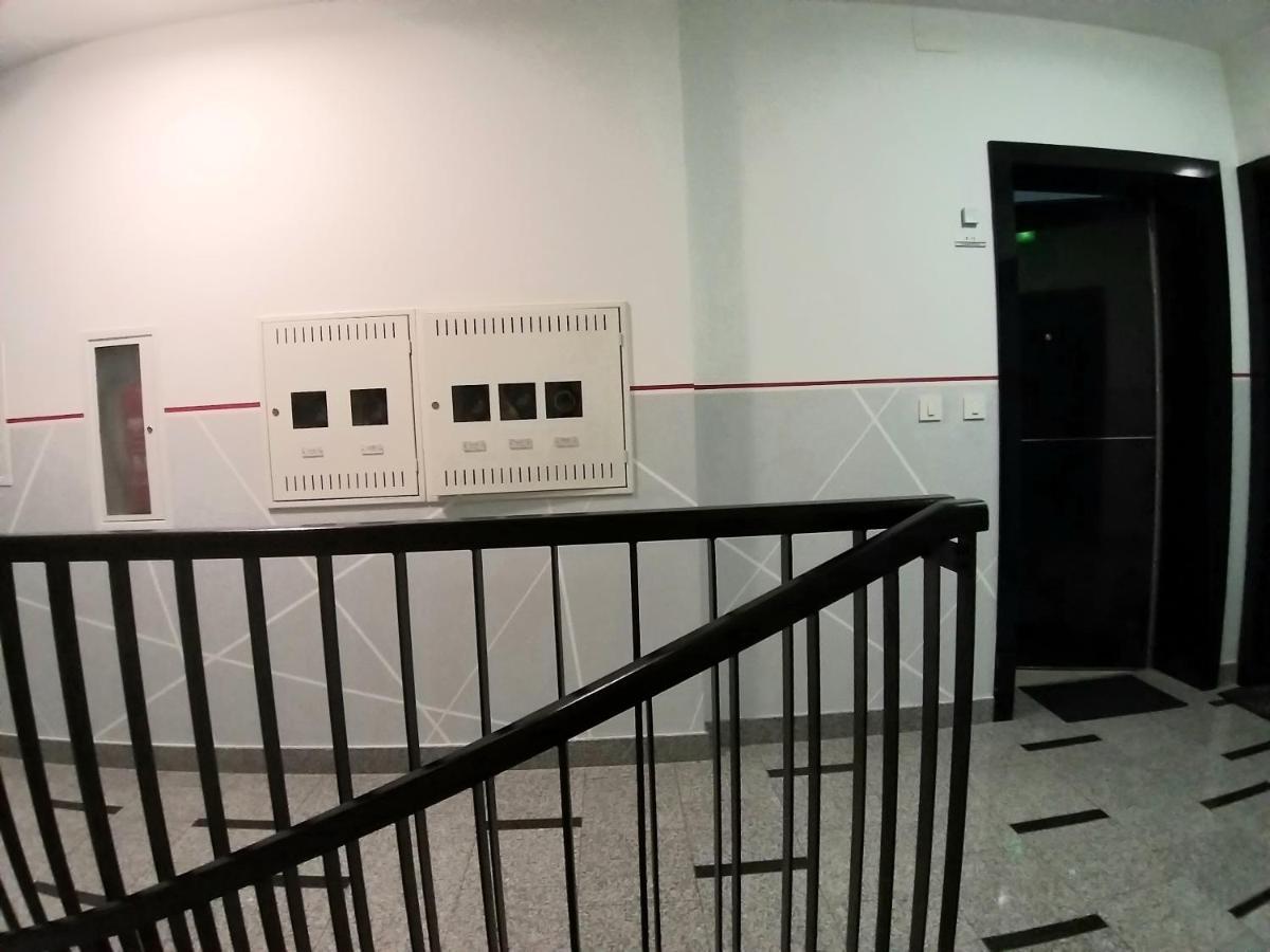 Theos Atelier Self Check In Apartment W Free Private Parking Zagreb Exterior foto