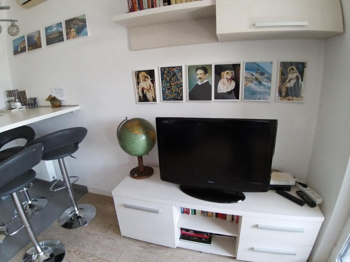 Theos Atelier Self Check In Apartment W Free Private Parking Zagreb Exterior foto